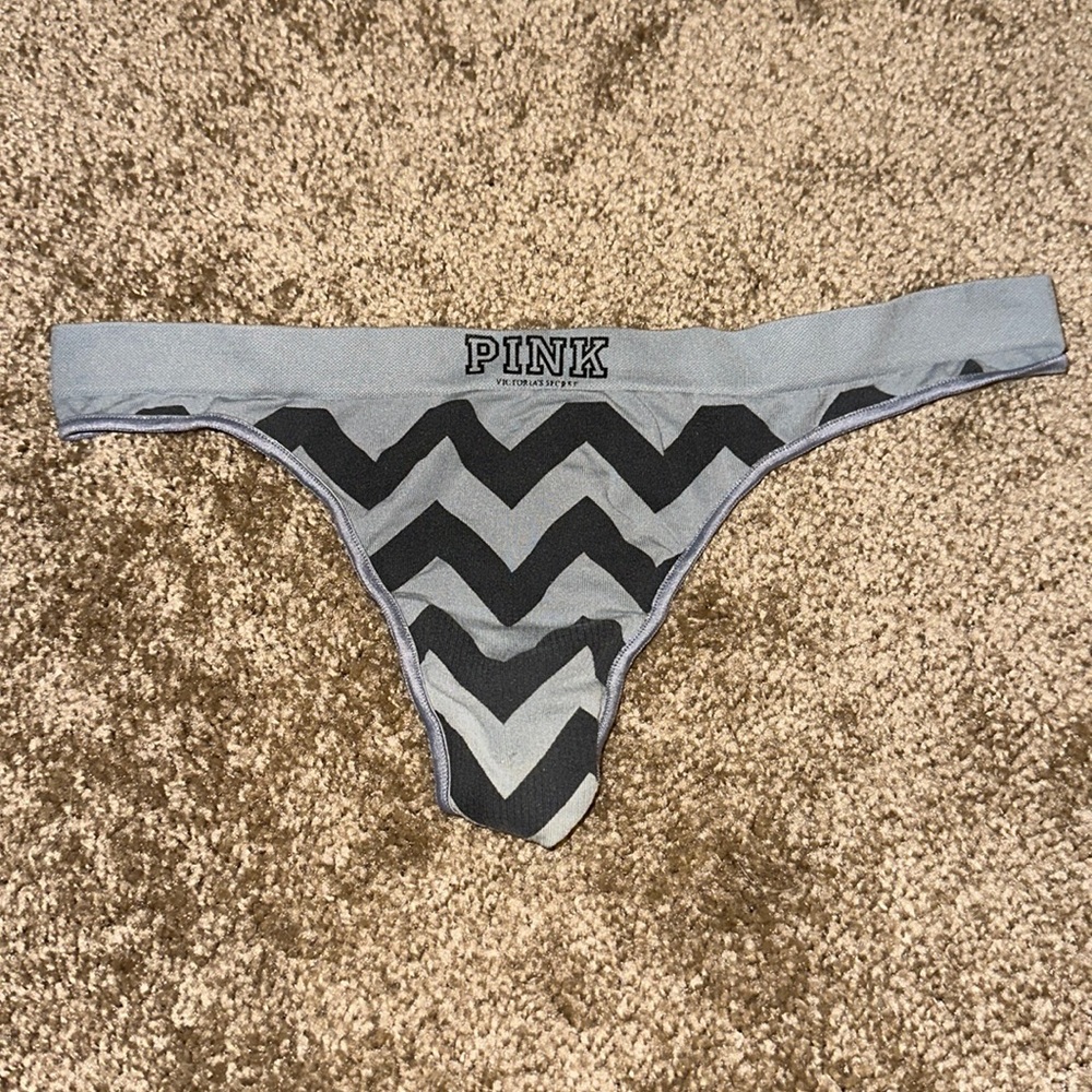 Pink/Victoria’s Secret
